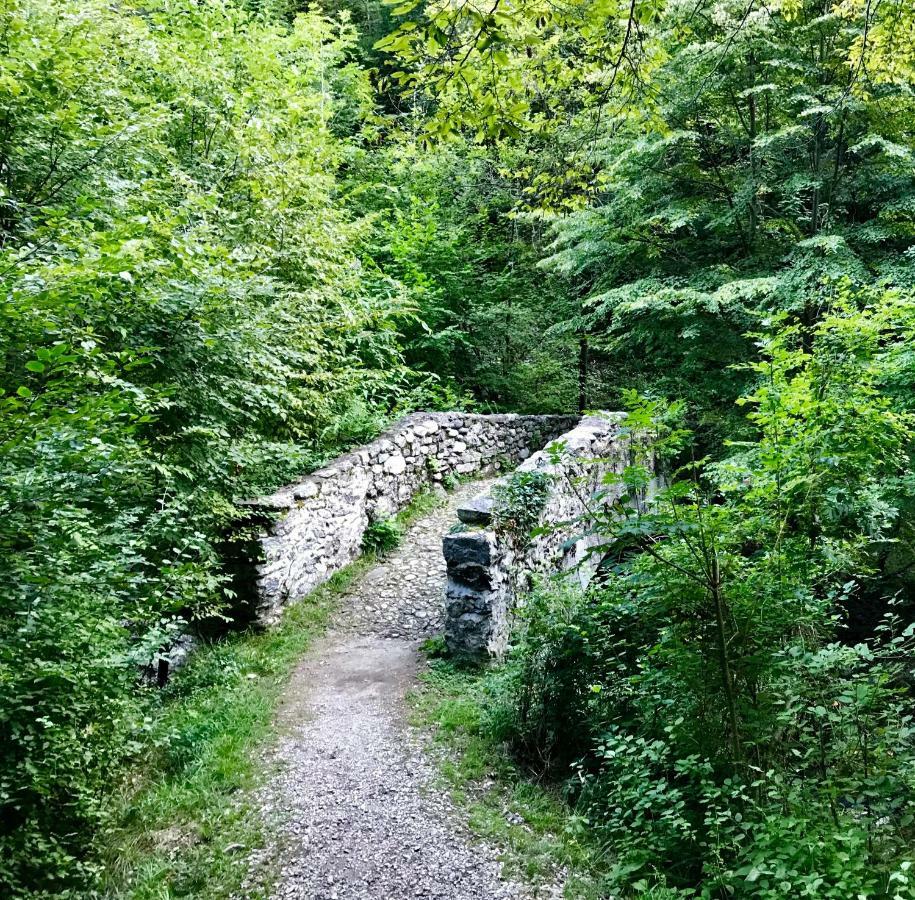 포를레차 Casa Ondina 빌라 외부 사진