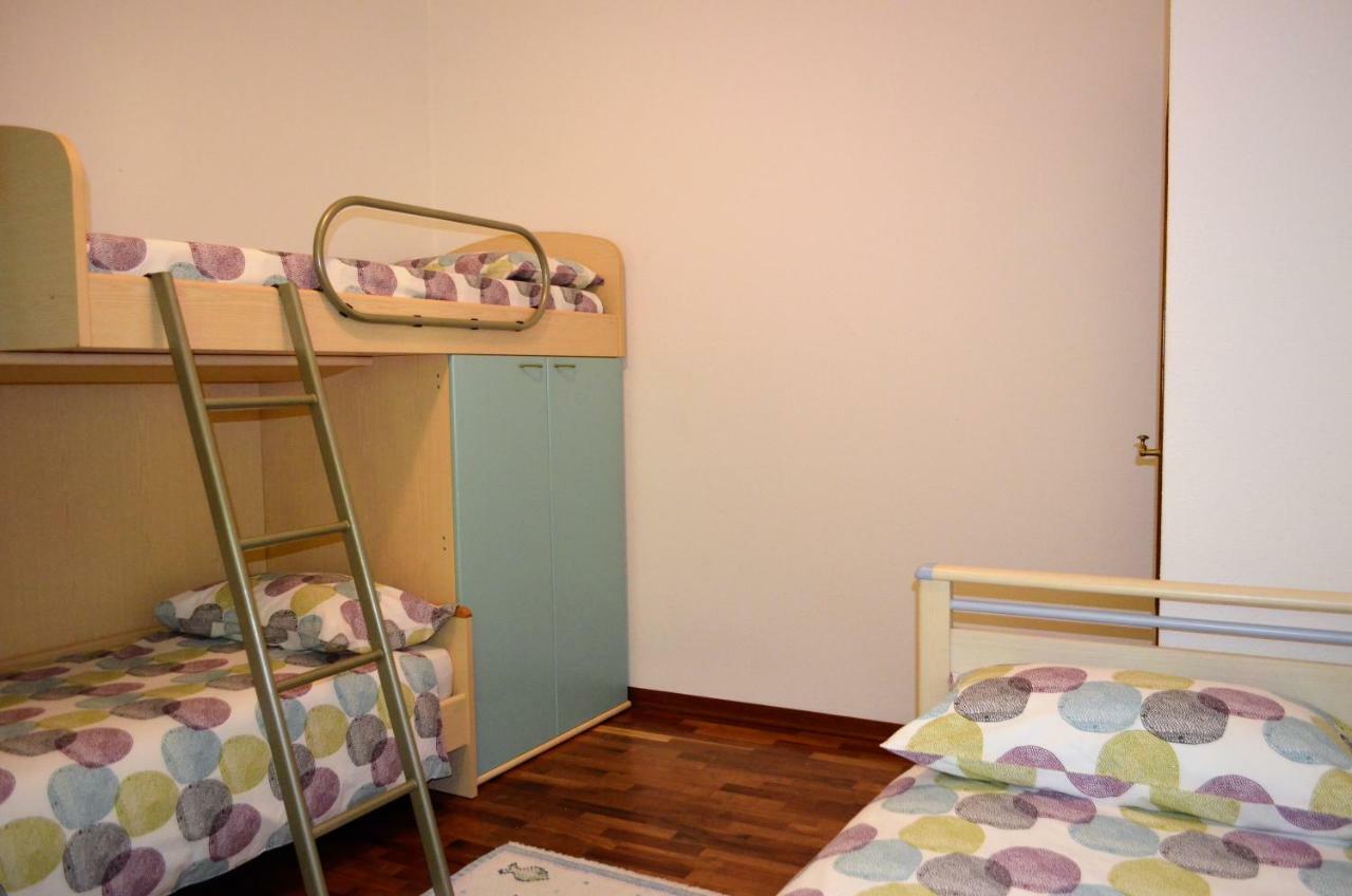 포를레차 Casa Ondina 빌라 외부 사진