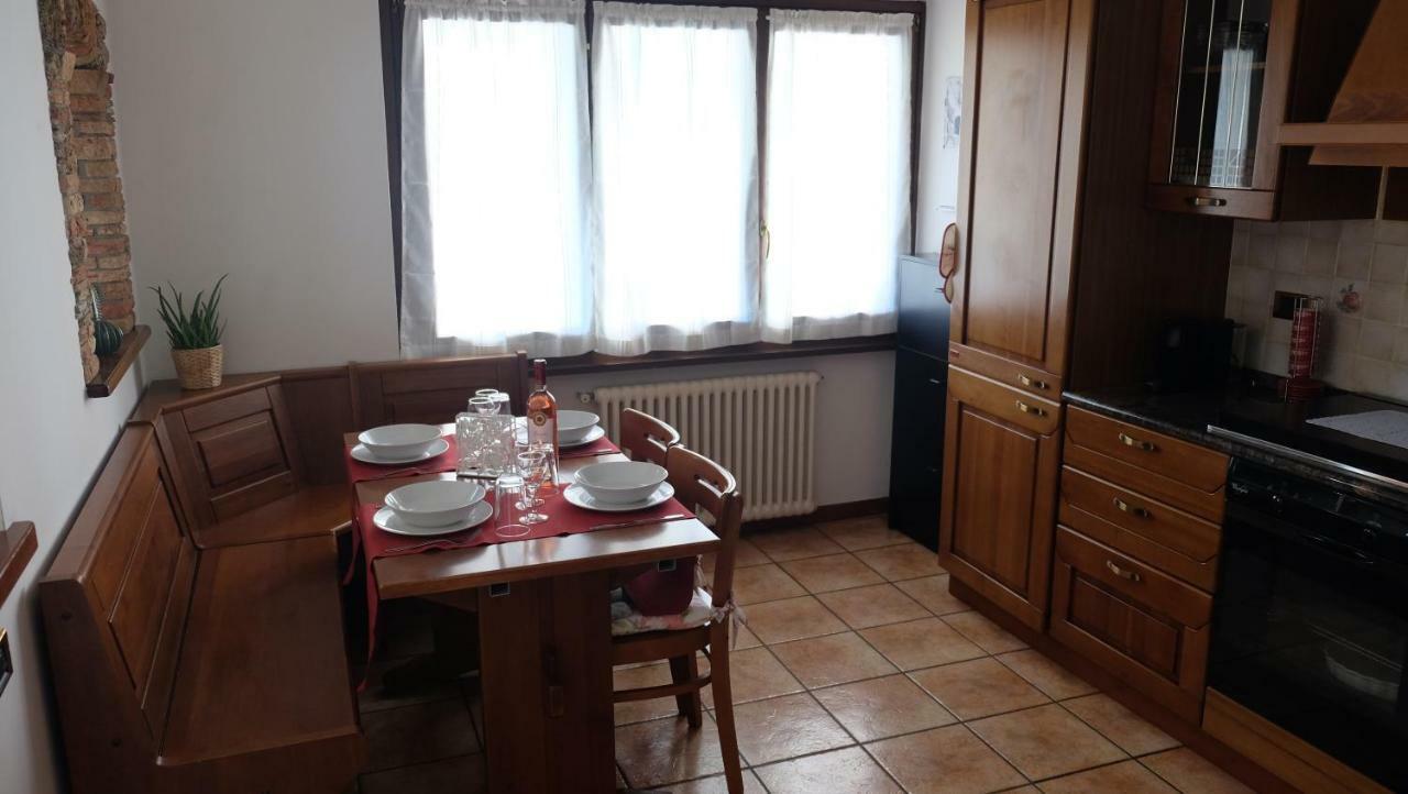 포를레차 Casa Ondina 빌라 외부 사진