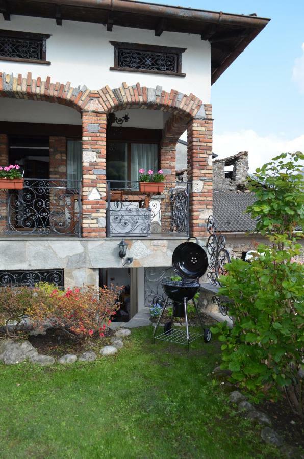 포를레차 Casa Ondina 빌라 외부 사진