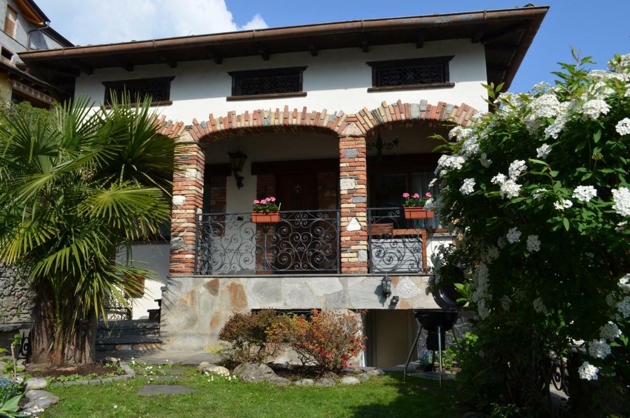 포를레차 Casa Ondina 빌라 외부 사진