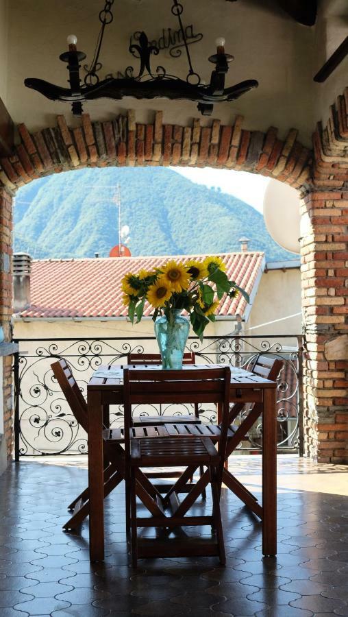 포를레차 Casa Ondina 빌라 외부 사진